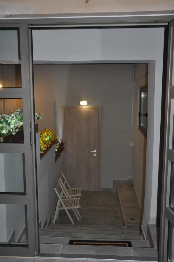Mirma Halepa Superior Studio Chania  Exterior foto
