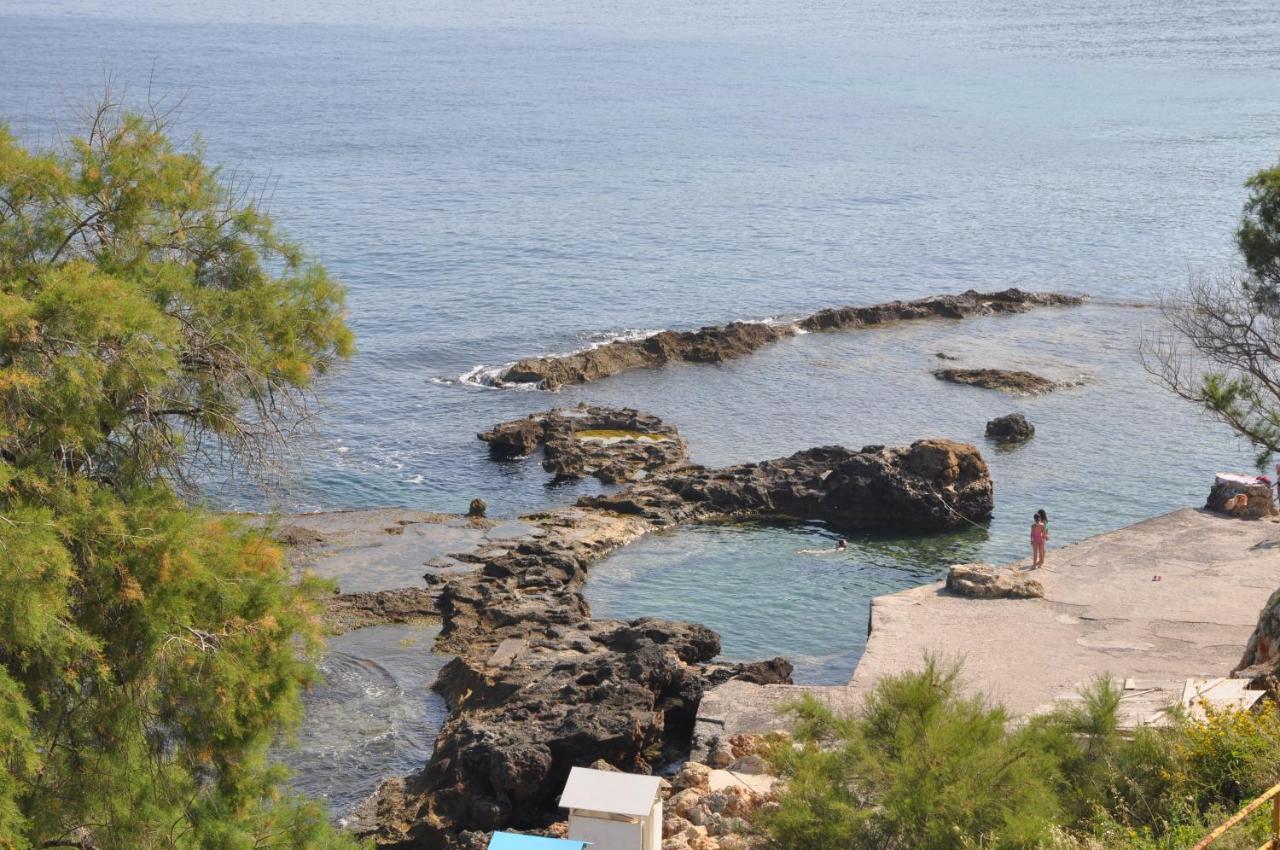 Mirma Halepa Superior Studio Chania  Exterior foto