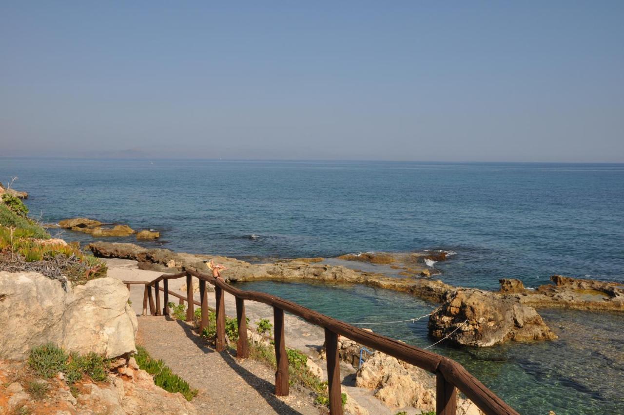 Mirma Halepa Superior Studio Chania  Exterior foto